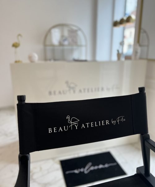 Beauty Atelier by Filiz
Studio
Kosmetik
Beauty
Make Up
Haarstyling