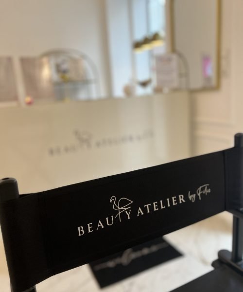 Beauty Atelier by Filiz
Studio
Kosmetik
Beauty
Make Up
Haarstyling